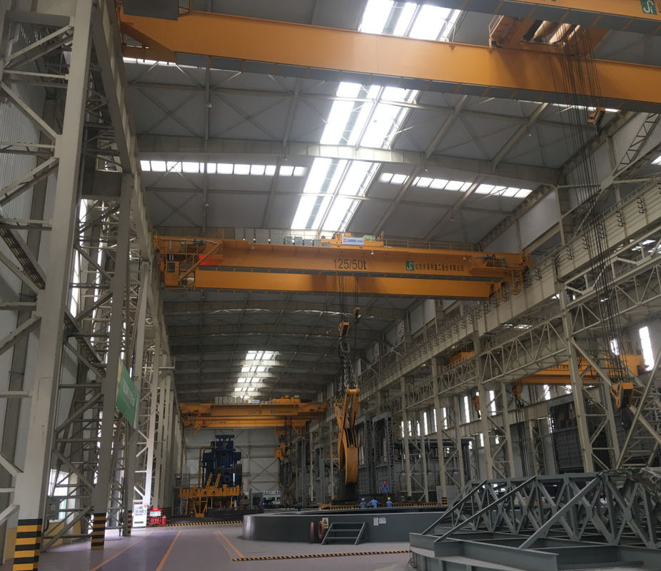 H Beam Q235 Metalowe warsztaty stodoły metalowe garaże warsztaty