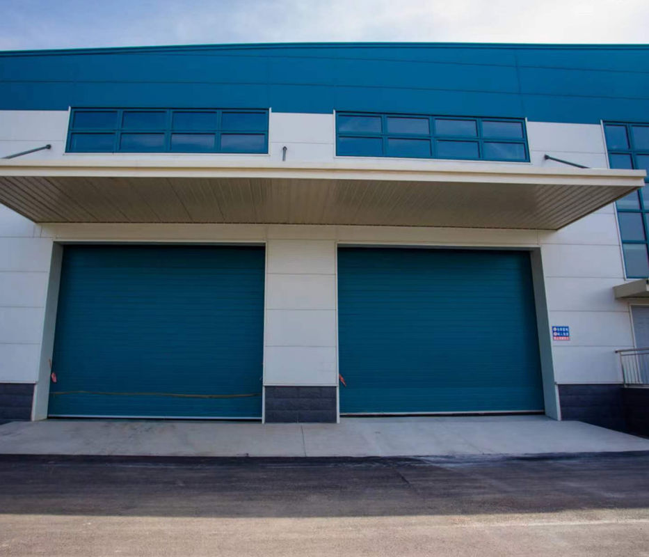 ISO 9001 Konstrukcja stalowa Budownictwo fabryczne Budownictwo metalowe Warsztaty Budownictwo odporne na korozję