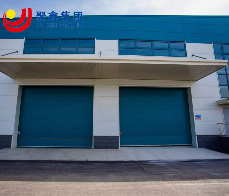 Chiny Fabryka metali prefabrykowanych Warsztaty Hodowla Zwierzęta Budowla Elektrownia Węglowa Konstrukcja stalowa