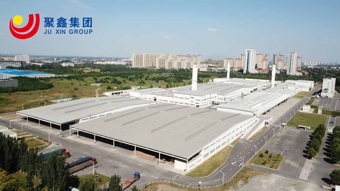 Niski koszt szybka instalacja Prefabrykacja Skład budowlany PEB Stalowa struktura Duża konstrukcja stalowa Skład Producent