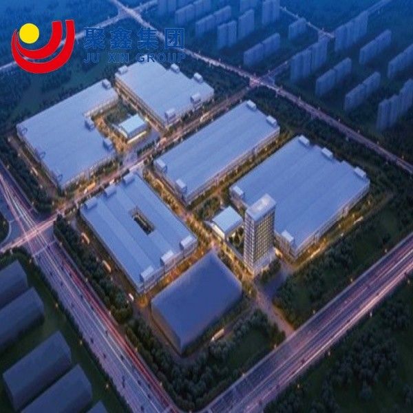 Niski koszt szybka instalacja Prefabrykacja Skład budowlany PEB Stalowa struktura Duża konstrukcja stalowa Skład Producent